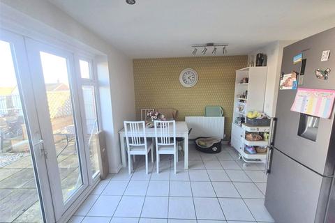 3 bedroom end of terrace house for sale, Cover Drive, St. Georges, Telford, Shropshire, TF2