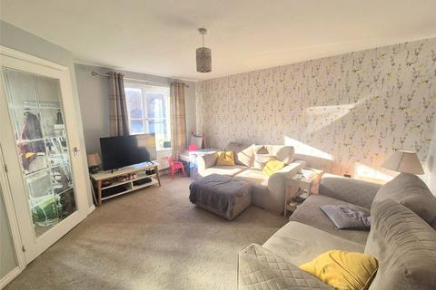 3 bedroom end of terrace house for sale, Cover Drive, St. Georges, Telford, Shropshire, TF2