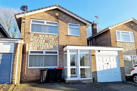 undefined, Ludlow Close, Winsford