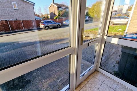 undefined, Ludlow Close, Winsford