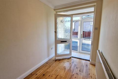 undefined, Ludlow Close, Winsford