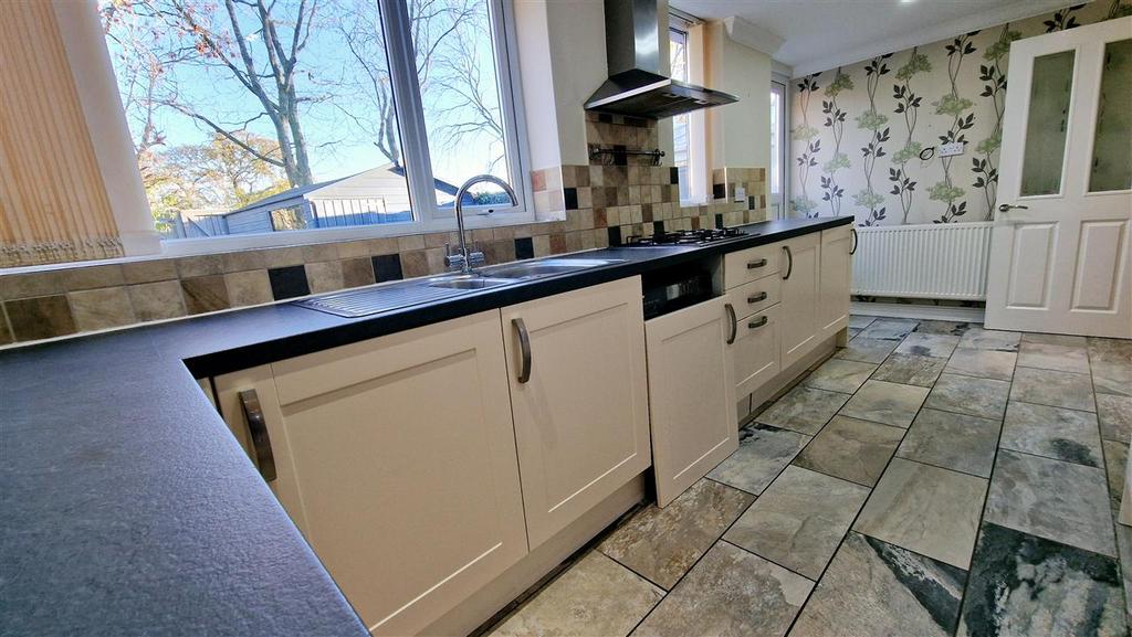 Kitchen Two