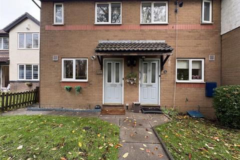 undefined, Clos Alyn, Cardiff CF23