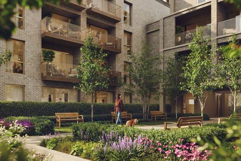 2 bedroom apartment for sale, Portsmouth Road, Kingston upon Thames KT1