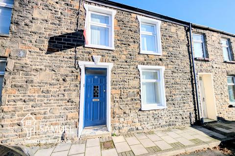 Dover Street, Mountain Ash