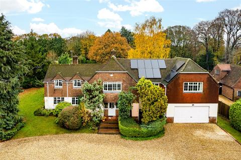 5 bedroom detached house for sale, Windsor Lane, Little Kingshill, Great Missenden, Buckinghamshire, HP16