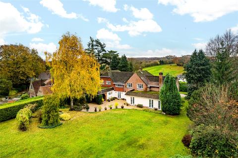 Windsor Lane, Little Kingshill, Great Missenden, Buckinghamshire, HP16