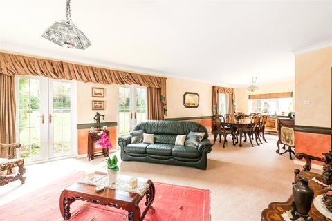 undefined, Windsor Lane, Little Kingshill, Great Missenden, Buckinghamshire, HP16