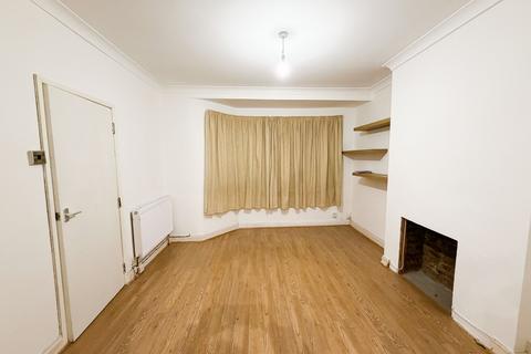 undefined, St. Albans Avenue, London, E6