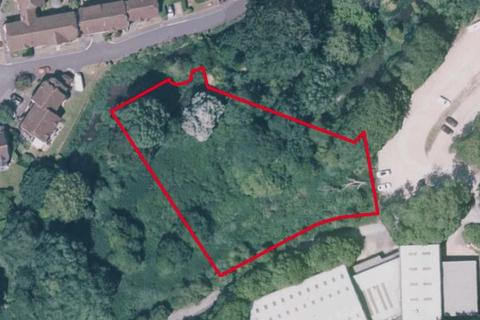 undefined, Land Adjacent To Salto Centre, Charlton Road, Andover, Hampshire, SP10 4AJ