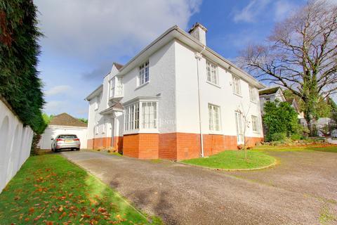 5 bedroom detached house for sale, Cefn Coed Road, Cyncoed, Cardiff