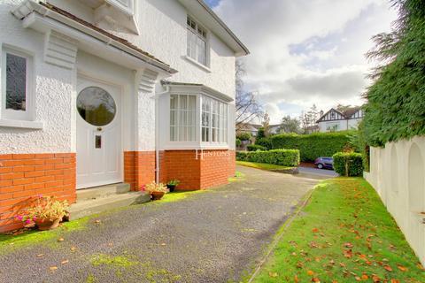5 bedroom detached house for sale, Cefn Coed Road, Cyncoed, Cardiff