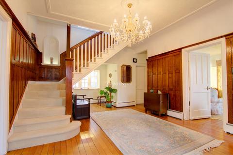 5 bedroom detached house for sale, Cefn Coed Road, Cyncoed, Cardiff