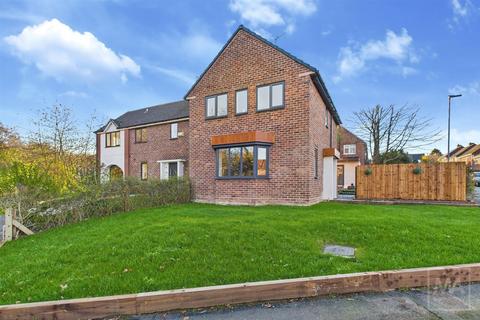 Hinton Crescent, Appleton, WA4