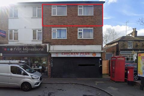 undefined, 20 Black Horse Parade, High Road, Eastcote, Pinner, Middlesex, HA5 2EN
