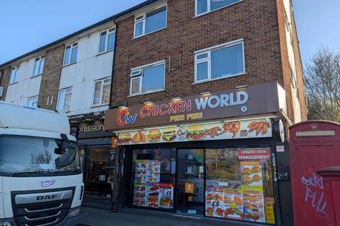 undefined, 20 Black Horse Parade, High Road, Eastcote, Pinner, Middlesex, HA5 2EN