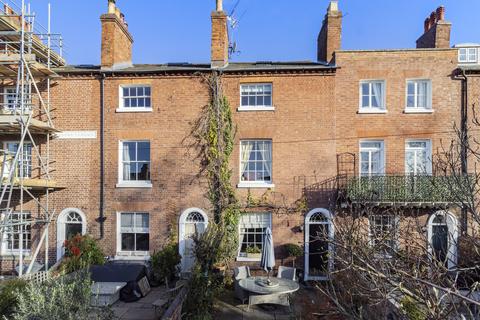 5 bedroom detached house for sale, Worcester WR1
