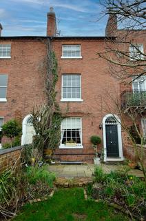 undefined, Severn Terrace, Worcester WR1