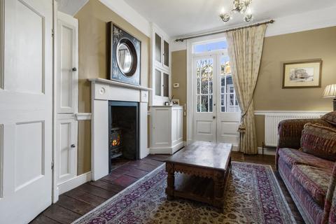 5 bedroom terraced house for sale, Severn Terrace, Worcester WR1