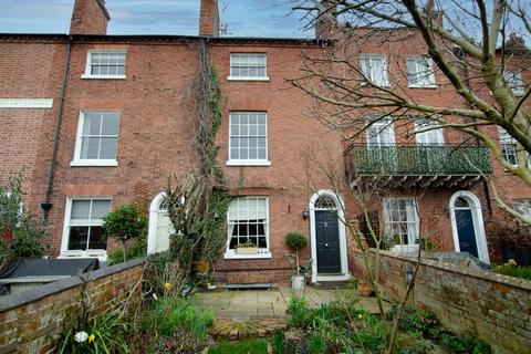 5 bedroom terraced house for sale, Severn Terrace, Worcester WR1