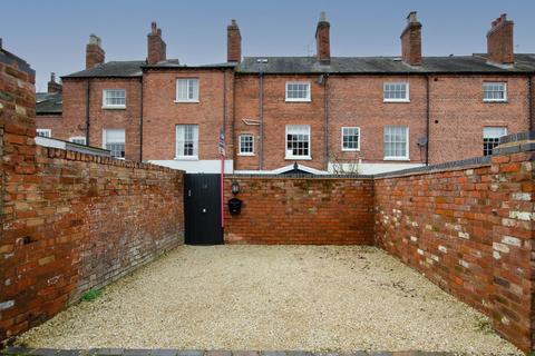 5 bedroom terraced house for sale, Severn Terrace, Worcester WR1