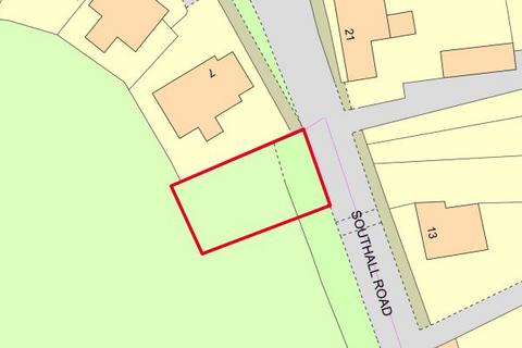 undefined, Land at Southall Road, Dawley, Telford, Shropshire, TF4 3NA