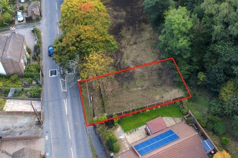 undefined, Land at Southall Road, Dawley, Telford, Shropshire, TF4 3NA