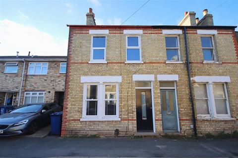 undefined, Cyprus Road, Cambridge CB1