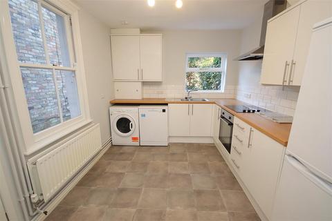 undefined, Cyprus Road, Cambridge CB1