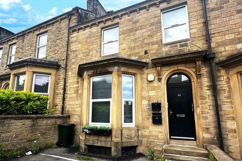undefined, Devonshire Street, Keighley, BD21