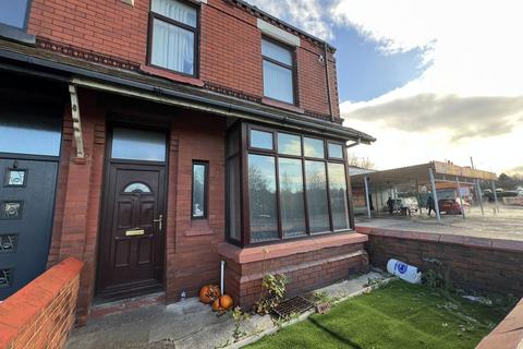 undefined, Marshalls Cross Road, St. Helens, Merseyside, WA9 3BJ
