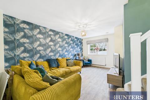 undefined, Burton Fields, Brandesburton, Driffield