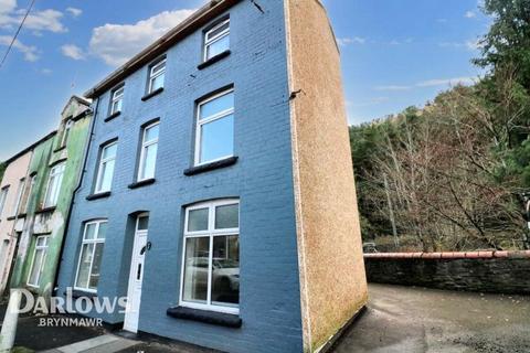 undefined, Carlyle Street, Abertillery