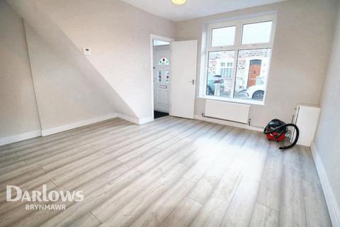 undefined, Carlyle Street, Abertillery