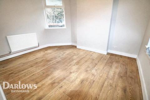 undefined, Carlyle Street, Abertillery