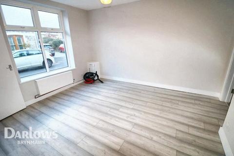 undefined, Carlyle Street, Abertillery