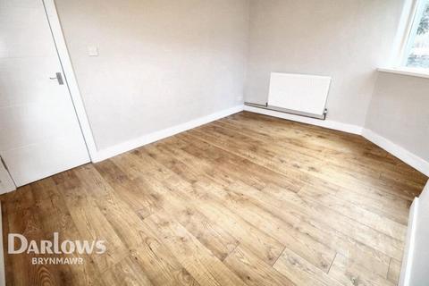 undefined, Carlyle Street, Abertillery