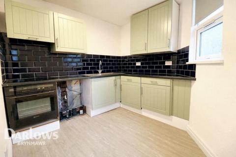 undefined, Carlyle Street, Abertillery