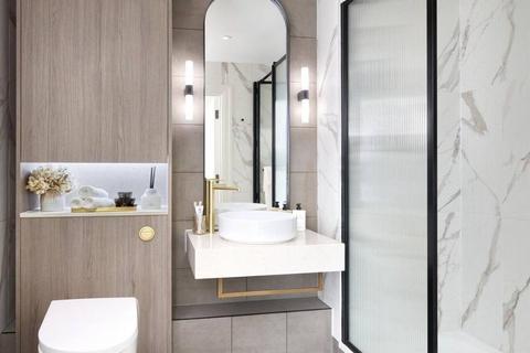 undefined, Wandsworth Mills, Wandsworth SW18