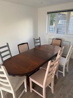 1 bedroom detached house to rent, Brook Road, Bristol BS16