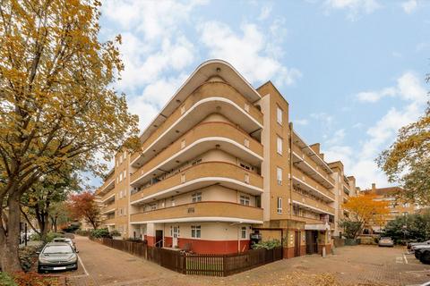 Dalmeny Avenue, London N7