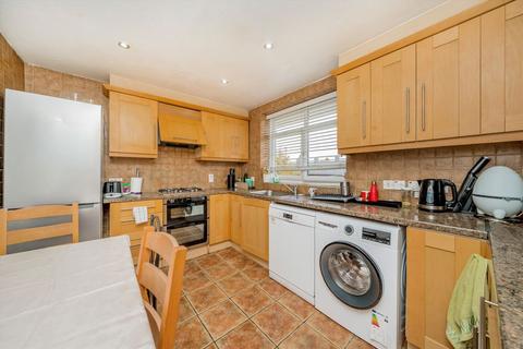 undefined, Dalmeny Avenue, London N7