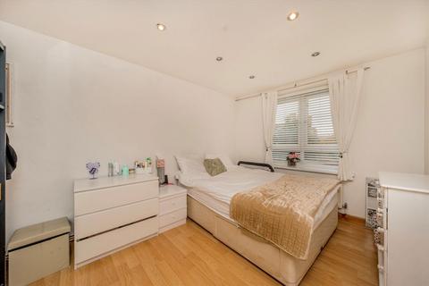 undefined, Dalmeny Avenue, London N7