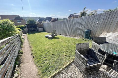 1 bedroom terraced house for sale, Water Lane, Kingskerswell, Newton Abbot, TQ12 5EU