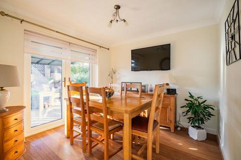 4 bedroom detached house for sale, Canol Y Bryn, Mynydd Isa CH7
