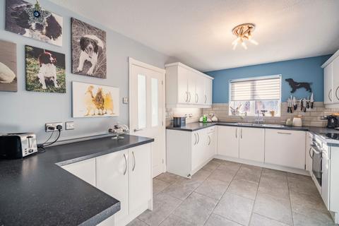 4 bedroom detached house for sale, Canol Y Bryn, Mynydd Isa CH7