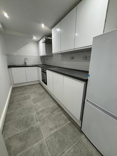 undefined, Osborne Road, M19 2DT