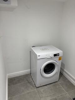 undefined, Osborne Road, M19 2DT