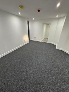 undefined, Osborne Road, M19 2DT