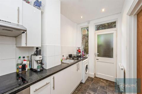 undefined, Milner Road, Brighton